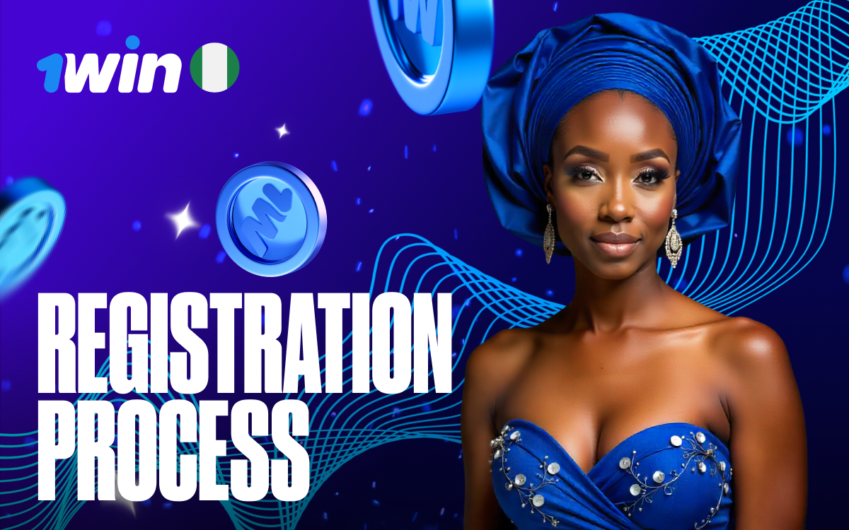 1win Registration Guide for Nigeria Users